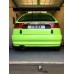 BYC Seat Ibiza MK2 wing mounts